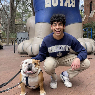 Ryan Gopalani