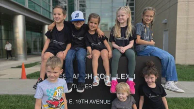 CurePDE 2026 Family Retreat featured image