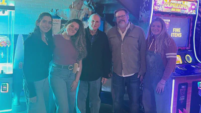 Winter Holiday Party 2025 featured image