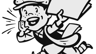 Coughlin Lab Newsletter featured image