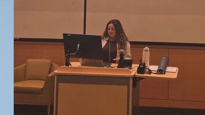 Nicole's Research In Progress featured image