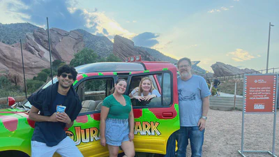 Summer 2026 outing featured image