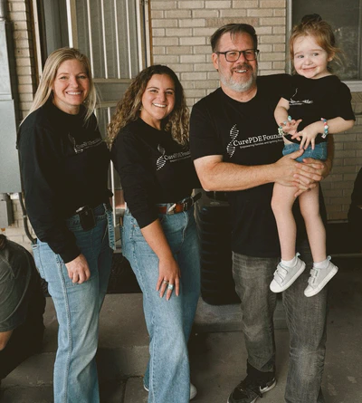 Novel Genetic Therapies