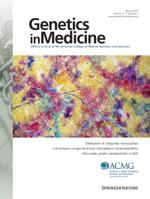 Developing a conceptual, reproducible, rubric-based approach to consent and result disclosure for genetic testing by clinicians with minimal genetics background.