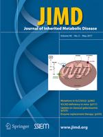 Mild orotic aciduria in UMPS heterozygotes: a metabolic finding without clinical consequences