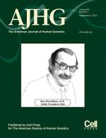 An X-linked cobalamin disorder caused by mutations in transcriptional coregulator HCFC1