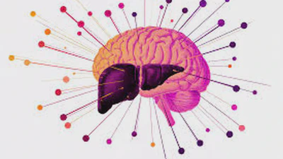 Is it time to start to consider treating the liver in glutaric aciduria type 1? featured image