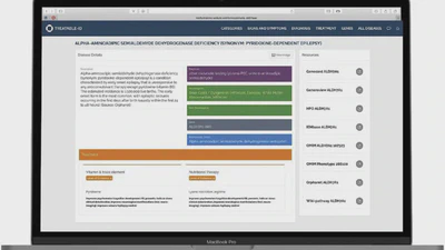 Clinical Reasoning: Pediatric Seizures of Unknown Cause featured image