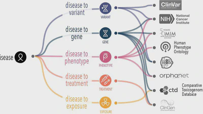 Epilepsy disease classification: a community effort to enhance the Mondo Disease Ontology featured image